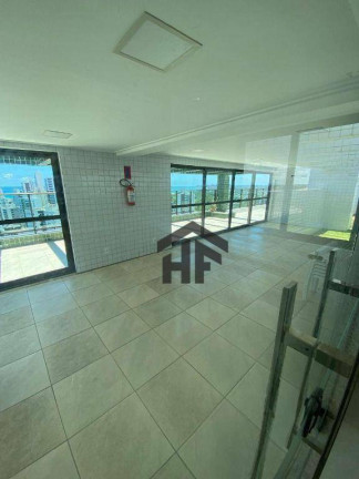 Imagem Studio com 1 Quarto para Alugar, 25 m² em Boa Viagem - Recife Imagem Studio com 1 Quarto para Alugar, 25 m² em Boa Viagem - Recife