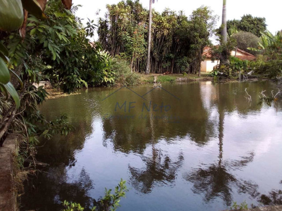 Imagem Fazenda à Venda, 5.464 m² em Centro - Pirassununga