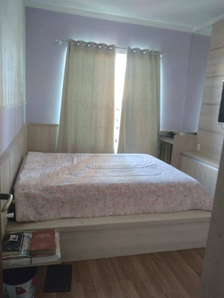 Imagem Casa de Condomínio com 2 Quartos à Venda, 255 m² em Roland - Limeira