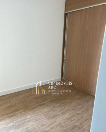Imagem Apartamento com 3 Quartos à Venda, 114 m² em Centro - Santo André