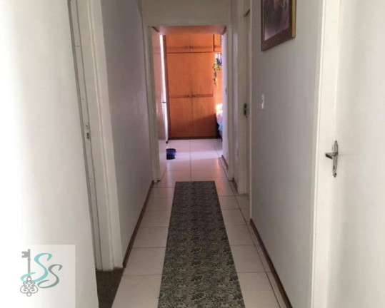 Imagem Imóvel com 3 Quartos à Venda, 75 m² em Jardim Indianópolis - Campinas