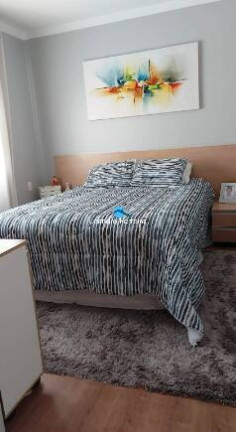 Imagem Apartamento com 3 Quartos à Venda, 123 m² em Centro - São Bernardo Do Campo Imagem Apartamento com 3 Quartos à Venda, 123 m² em Centro - São Bernardo Do Campo