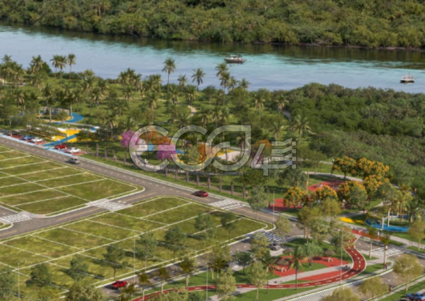 Imagem Terreno à Venda, 200 m² em Centro - Barra Dos Coqueiros Imagem Terreno à Venda, 200 m² em Centro - Barra Dos Coqueiros