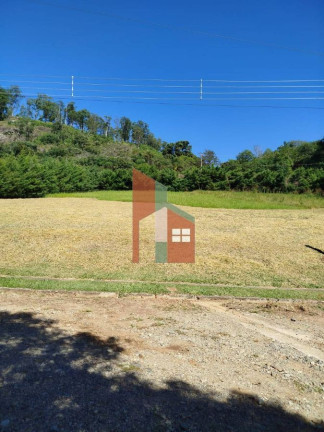 Terreno à Venda,  em Serrinha - Bragança Paulista
