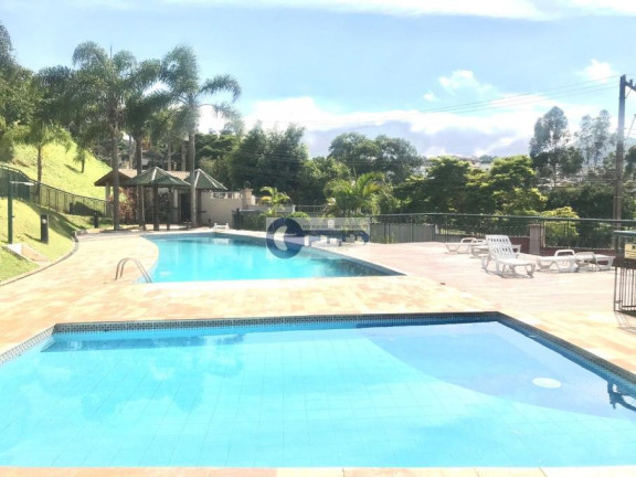 Casa de Condomínio com 3 Quartos à Venda, 229 m² em Alphaville - Santana De Parnaíba
