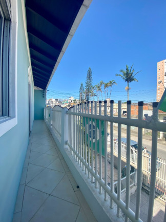 Imagem Casa com 4 Quartos à Venda, 250 m² em Barreiros - São José Imagem Casa com 4 Quartos à Venda, 250 m² em Barreiros - São José