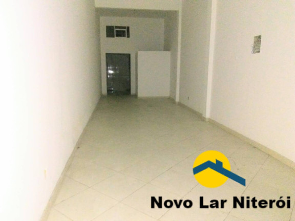 Imagem Sala Comercial à Venda, 60 m² em Centro - Niterói Imagem Sala Comercial à Venda, 60 m² em Centro - Niterói