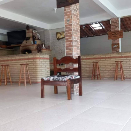 Imagem Casa com 4 Quartos à Venda,  em Alto Do São José - Bom Jardim
