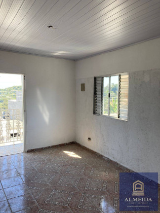 Imagem Casa com 4 Quartos à Venda, 150 m² em Parque Do Lago - São Paulo