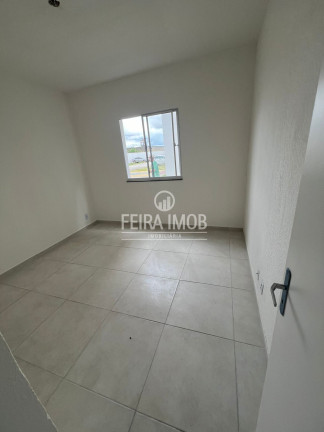 Imagem Apartamento com 2 Quartos para Alugar, 52 m² em Sim - Feira De Santana Imagem Apartamento com 2 Quartos para Alugar, 52 m² em Sim - Feira De Santana