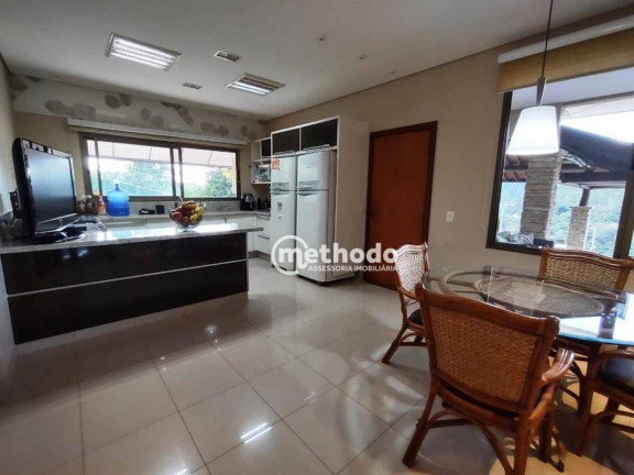 Imagem Casa com 4 Quartos à Venda, 700 m² em Parque Nova Suiça - Valinhos