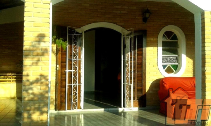 Imagem Casa com 3 Quartos para Alugar, 140 m² em Centro - Ubatuba Imagem Casa com 3 Quartos para Alugar, 140 m² em Centro - Ubatuba