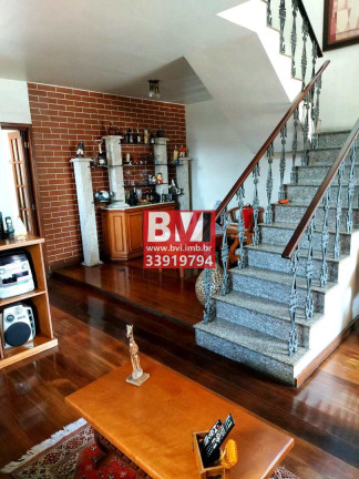 Imagem Casa com 4 Quartos à Venda, 367 m² em Vila Da Penha - Rio De Janeiro Imagem Casa com 4 Quartos à Venda, 367 m² em Vila Da Penha - Rio De Janeiro