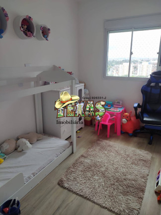 Imagem Apartamento com 2 Quartos à Venda, 47 m² em Jardim Das Oliveiras - São Paulo Imagem Apartamento com 2 Quartos à Venda, 47 m² em Jardim Das Oliveiras - São Paulo
