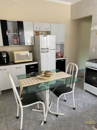 Imagem Sobrado com 1 Quarto à Venda, 100 m² em Jardim Vera Regina - Campo Limpo Paulista Imagem Sobrado com 1 Quarto à Venda, 100 m² em Jardim Vera Regina - Campo Limpo Paulista