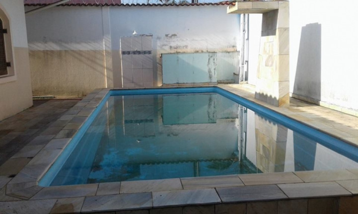 Imagem Casa com 4 Quartos à Venda, 120 m² em Jd Cibratel - Itanhaém Imagem Casa com 4 Quartos à Venda, 120 m² em Jd Cibratel - Itanhaém