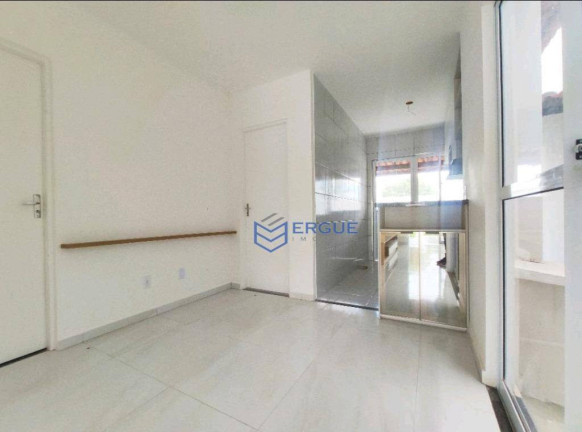 Imagem Casa com 3 Quartos à Venda, 75 m² em Mangabeira - Eusébio