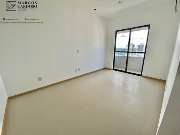 Imagem Imóvel com 4 Quartos à Venda, 140 m² em Belém - Pa