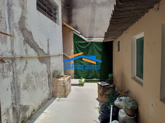 Imagem Casa com 2 Quartos à Venda, 144 m² em Vila Osasco - Osasco Imagem Casa com 2 Quartos à Venda, 144 m² em Vila Osasco - Osasco
