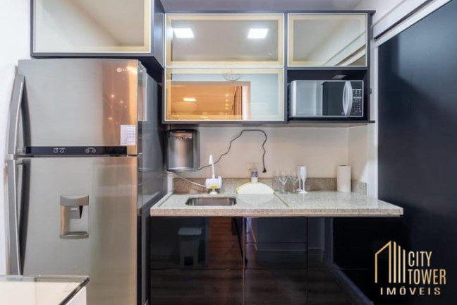 Imagem Apartamento com 1 Quarto à Venda, 48 m² em Vila Nova Conceição - São Paulo Imagem Apartamento com 1 Quarto à Venda, 48 m² em Vila Nova Conceição - São Paulo
