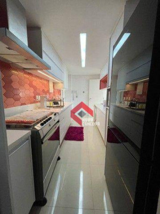 Imagem Apartamento com 5 Quartos à Venda, 166 m² em Praia Do Futuro - Fortaleza Imagem Apartamento com 5 Quartos à Venda, 166 m² em Praia Do Futuro - Fortaleza
