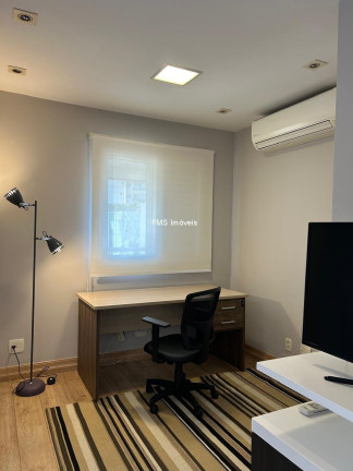 Imagem Imóvel com 2 Quartos para Alugar, 80 m² em Consolação - São Paulo Imagem Imóvel com 2 Quartos para Alugar, 80 m² em Consolação - São Paulo