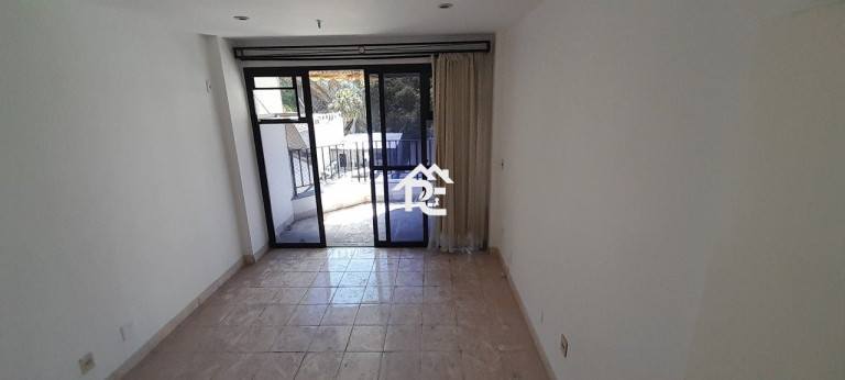 Imagem Sala Comercial à Venda, 78 m² em Icaraí - Niterói Imagem Sala Comercial à Venda, 78 m² em Icaraí - Niterói