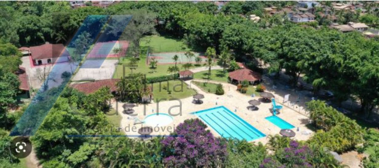 Terreno à Venda, 450 m² em Horto Florestal - Ubatuba