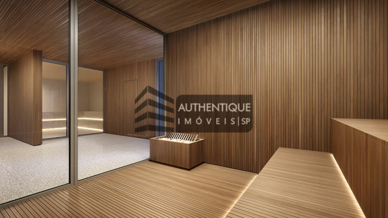 Imagem Apartamento com 4 Quartos à Venda, 224 m² em Brooklin - São Paulo Imagem Apartamento com 4 Quartos à Venda, 224 m² em Brooklin - São Paulo