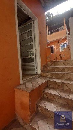 Casa com 1 Quarto para Alugar, 26 m² em Parque Independência - São Paulo