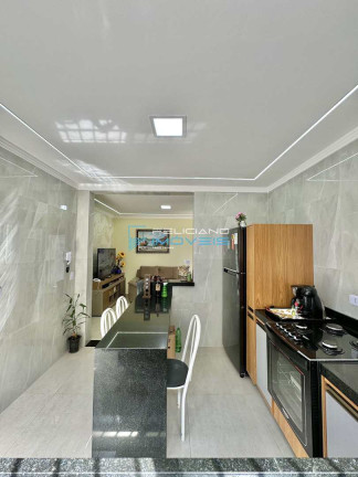 Imagem Casa com 3 Quartos à Venda, 160 m² em Ocian - Praia Grande