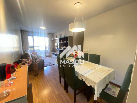 Imagem Apartamento com 3 Quartos à Venda, 120 m² em Praia Da Costa - Vila Velha