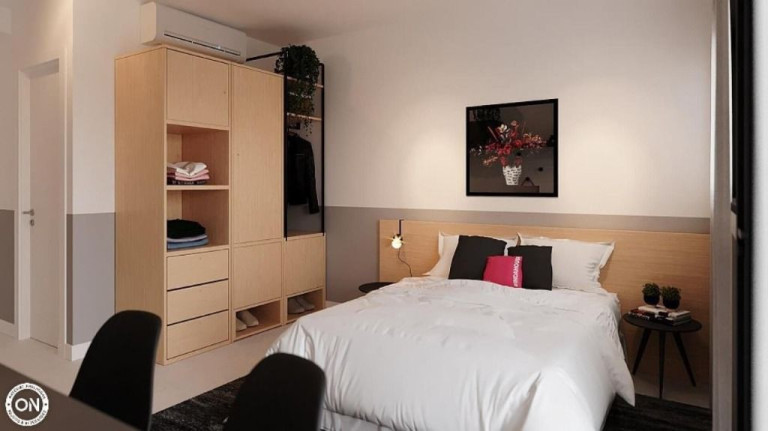 Imagem Studio com 1 Quarto à Venda, 24 m² em Vila Olímpia - São Paulo Imagem Studio com 1 Quarto à Venda, 24 m² em Vila Olímpia - São Paulo