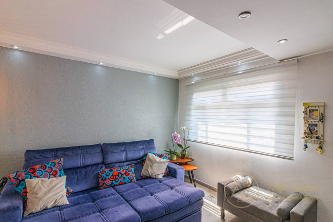 Imagem Casa com 3 Quartos à Venda, 205 m² em São Paulo