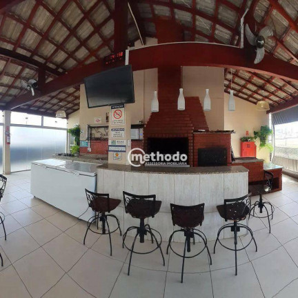 Imagem Apartamento com 2 Quartos à Venda, 45 m² em Loteamento Parque São Martinho - Campinas Imagem Apartamento com 2 Quartos à Venda, 45 m² em Loteamento Parque São Martinho - Campinas