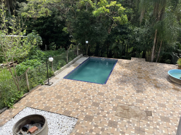 Imagem Casa de Condomínio com 5 Quartos à Venda, 460 m² em Granja Carneiro Viana - Cotia Imagem Casa de Condomínio com 5 Quartos à Venda, 460 m² em Granja Carneiro Viana - Cotia
