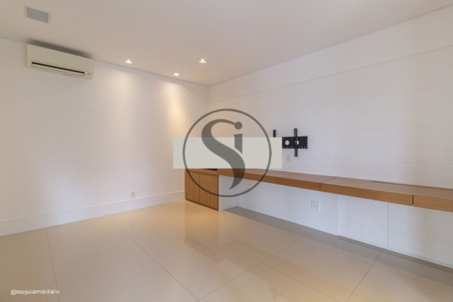 Imagem Apartamento com 4 Quartos para Alugar, 288 m² em Vila Nova Conceição - São Paulo