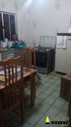 Imagem Casa com 2 Quartos à Venda, 125 m² em Jardim Rubilene - São Paulo Imagem Casa com 2 Quartos à Venda, 125 m² em Jardim Rubilene - São Paulo