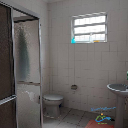 Imagem Casa com 2 Quartos à Venda, 250 m² em Balneário Tupy - Itanhaém