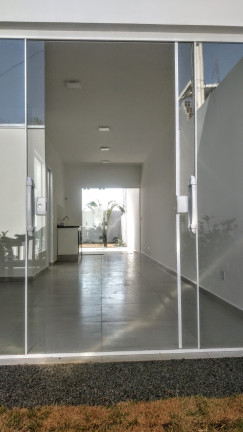 Imagem Casa com 2 Quartos à Venda, 114 m² em Residencial Vitiello - Boituva