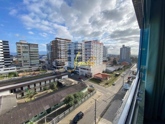 Imagem Apartamento com 3 Quartos à Venda, 89 m² em Zona Nova - Capão Da Canoa