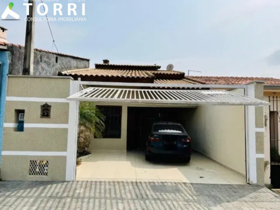 Casa com 2 Quartos à Venda, 90 m² em Jardim Santa Catarina - Sorocaba