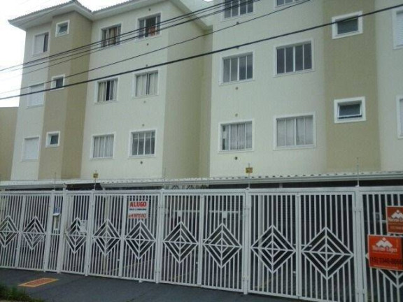 Apartamento com 2 Quartos à Venda, 61 m² em Jardim Europa - Sorocaba