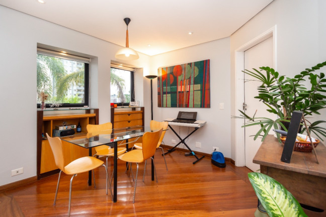 Imagem Apartamento com 3 Quartos à Venda, 93 m² em Perdizes - São Paulo