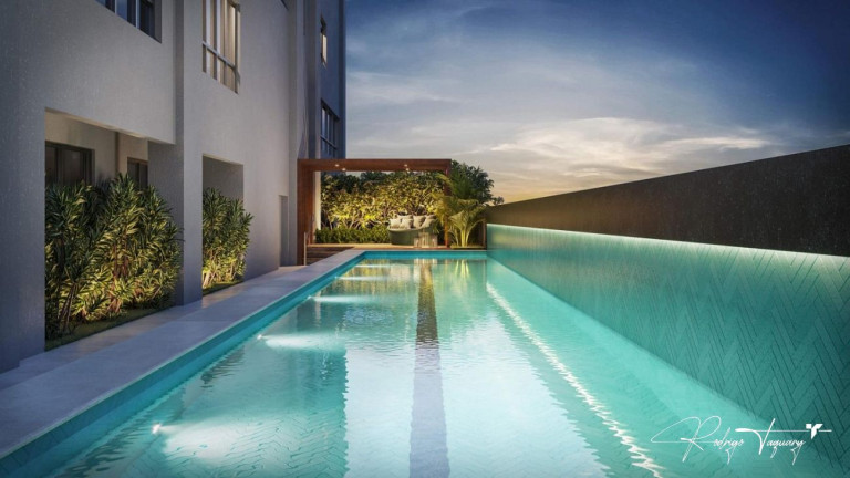 Imagem Apartamento com 4 Quartos à Venda, 242 m² em Setor Marista - Goiânia Imagem Apartamento com 4 Quartos à Venda, 242 m² em Setor Marista - Goiânia