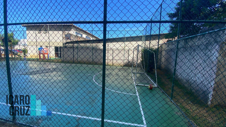 Imagem Apartamento com 3 Quartos à Venda, 65 m² em Itapuã - Salvador