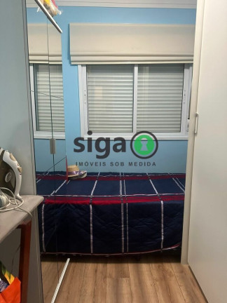 Imagem Apartamento com 3 Quartos à Venda, 82 m² em Jardim Das Vertentes - São Paulo Imagem Apartamento com 3 Quartos à Venda, 82 m² em Jardim Das Vertentes - São Paulo