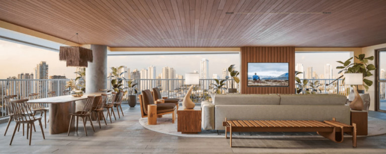 Imagem Apartamento com 4 Quartos à Venda, 225 m² em Paraíso - São Paulo