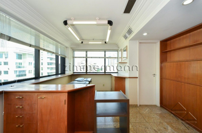 Imagem Imóvel à Venda, 85 m² em Vila Clementino - São Paulo