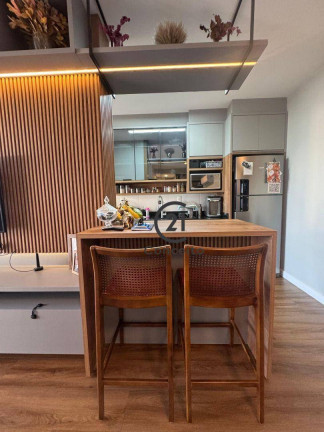 Imagem Apartamento com 2 Quartos à Venda, 73 m² em Estreito - Florianópolis Imagem Apartamento com 2 Quartos à Venda, 73 m² em Estreito - Florianópolis